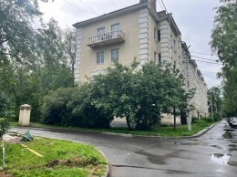 Гатчина, Красноармейский, 17