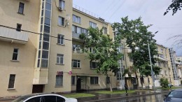 Авиамоторная, 20/17