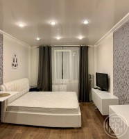 Сестрорецк, Борисова, 8 к. 1