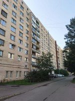 Нахимова, 1