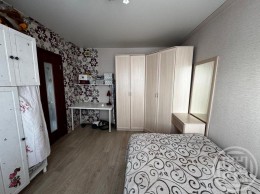 Сестрорецк, Борисова, 8 к. 1