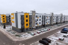 Малая Посадская, 25