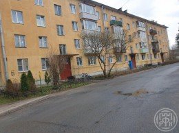 Молодежное, Правды, 6