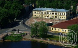 Озерское, Петровская, 2