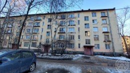 Народного Ополчения, 25