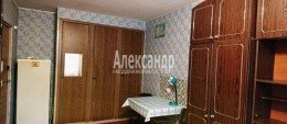 Искровский, 6к2