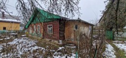 Красногорск, Нахабино, Лесная Сторожка, 1