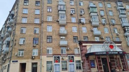 Руставели, 19