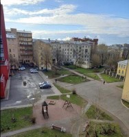 Боровая, 74 литер А