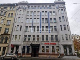 Полозова, 6/17к1 литер 17