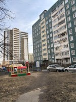 Шушары, Школьная, 34 литер А
