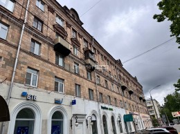 Электросталь, Ленина, 33/15