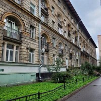 Пархоменко, 8