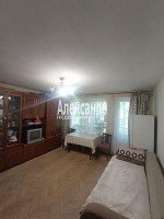 Пискарёвский, 58к1