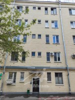 Авиамоторная, 20/17