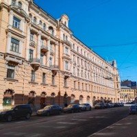 2-я Советская, 27/2