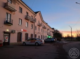 Отрадное, Невская, 3