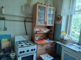 Ломоносов, Михайловская, 24/22