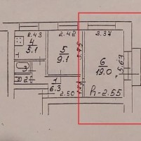 Гатчина, Соборная, 34