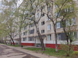 Реутовская, 16