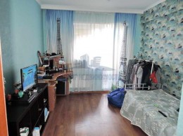Оружейный, 25 корпус 1В