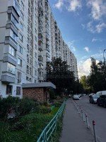 Чертановская, 48к2