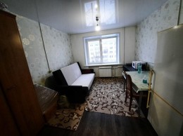 Электрогорск, Советская, 35