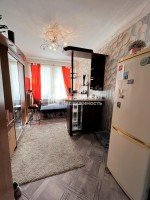 8-я Советская, 34 корпус А