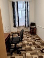 Смоленская, 31/20 литер А