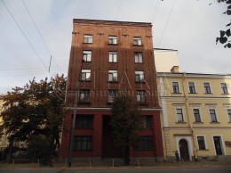 Выборг, Ленинградский, 14