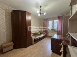 Шушары, Московская Славянка, 6к4