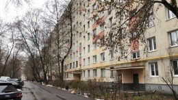 Вешняковская, 5к4