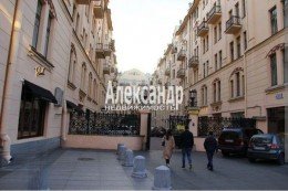 Рубинштейна, 23