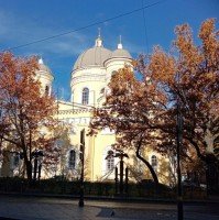 Рылеева, 5 литер Г