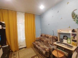 Тульская, 7 литер А