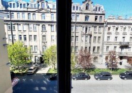 6-я Красноармейская, 2-4 литер А