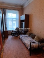 Загородный, 21-23