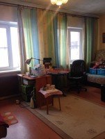 Решетникова, 17 к. 2 литер А