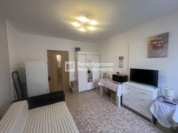 Маршала Захарова, 12к1 литер А