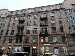 Большой П.С., 98 корпус А