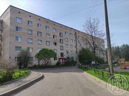 Сестрорецк, Борисова, 9 к. 2 литер А