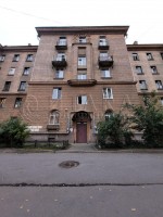 Васи Алексеева, 16