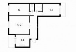 Алтуфьевское, 13к1