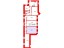 Продажа комнаты Пески, 2-й Перекупной, 9