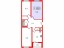 Продажа комнаты Шушары, Московская Славянка, 6к4